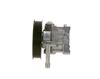 Bosch Mechanical steering pump K S00 000 563 (KS00000563)