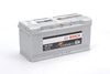 Startera akumulatoru baterija BOSCH 0092S50150