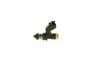 Bosch Fuel Injector 0 280 158 833