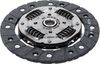 For SMART Forfour 1.1 Fortwo 0.8 1.1 Petrol/CDI 2004 onwards SACHS Clutch Kit