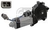 Elektromotor, zvedací zařízení oken 100864