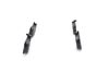Bosch Brake Pad Set 0 986 494 221 (0986494221)