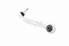 носач, окачване на колелата