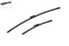 Bosch Wiper Blade 3 397 007 558 - A558S