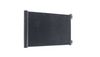Mahle Condenser, air conditioning AC 945 000S