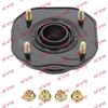 KYB Repair Kit, suspension strut support mount SM5161