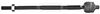 BORG & BECK Inner Tie Rod BTR4739