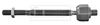 BORG & BECK Inner Tie Rod BTR5964