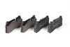BREMBO Brake Pad Set, disc brake P 06 111