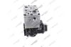 kompresor MAN TGA, TGL, TGM, bus 1200040003
