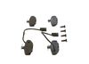 Bosch Brake Pad Set 0 986 461 767 (0986461767)