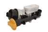 масляний радіатор, моторне масло THERMOTEC D4F005TT