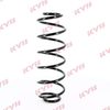 KYB RA5184 Suspension Spring