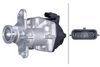 HELLA EGR Valve 6NU 014 864-431