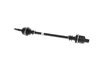 полуоска