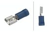 OBJIMKA PLOCHA 6,3MM 8KW044022-003