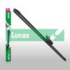 Lucas LWDF19Y Wiper Blade