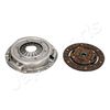 Комплект сцепления JAPANPARTS KF-1015