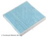 BLUE PRINT Filter, cabin air ADBP250010