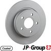 Тормозной диск JP GROUP 1563202300