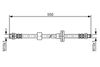 Тормозной шланг BOSCH 1 987 481 056 (BH948)