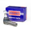 BORG & BECK Tie Rod End BTR5254