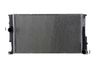 Chladič, chlazení motoru CR 1721 000P