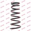 Kayaba Suspension Spring RA3992