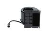 ventilátor topení JOHN DEERE 0130115604