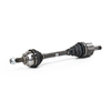 полуоска