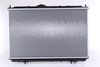 Nissens Radiator, engine cooling 65559A