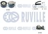 Водяний насос + комплект зубчастого ременя RUVILLE 5501191