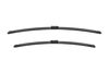 Bosch Wiper Blade 3 397 007 120 - A120S