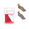 BREMBO Brake Pad Set, disc brake 07BB0459