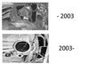 Hauptscheinwerfer