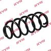 KYB Suspension Spring RA5421