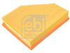 Febi Bilstein Air Filter 172768