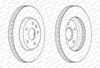 Bremsscheibe