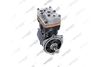 kompresor RVI 1700010002