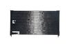 Mahle AC 178 000S Condenser, air conditioning