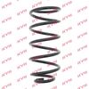 Пружина ходової частини KYB RC5832