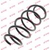 Kayaba Suspension Spring RH3557