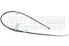 FIRST LINE Cable Pull, parking brake FKB3319