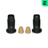 OPTIMAL Dust Cover Kit, shock absorber AK-735432