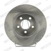 Ferodo Brake Disc DDF1759