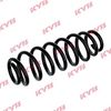 KYB Suspension Spring RA5826