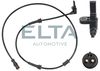 Elta Automotive Sensor, wheel speed EA0288