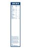 Bosch Wiper Blade AM30H