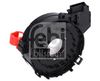 FEBI BILSTEIN Clock Spring, airbag 46759