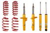 Bilstein Suspension Kit, coil springs / shock absorbers 46-183767